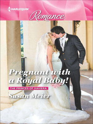 Pregnant with a Royal Baby! - ebook